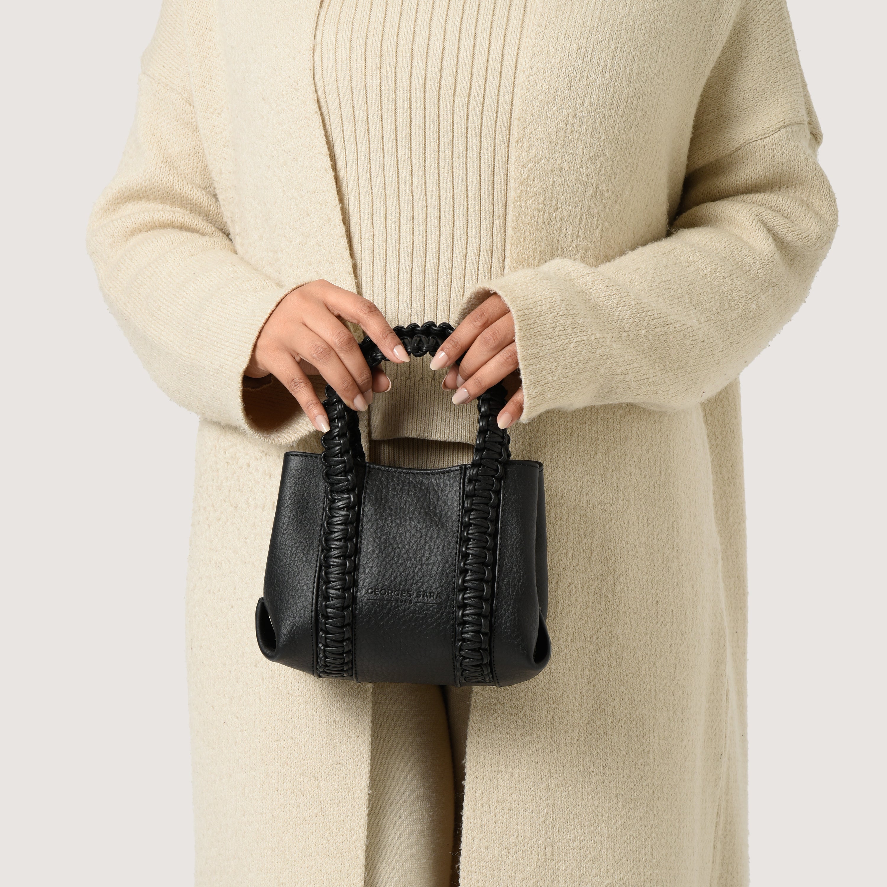 The Mini Shopper