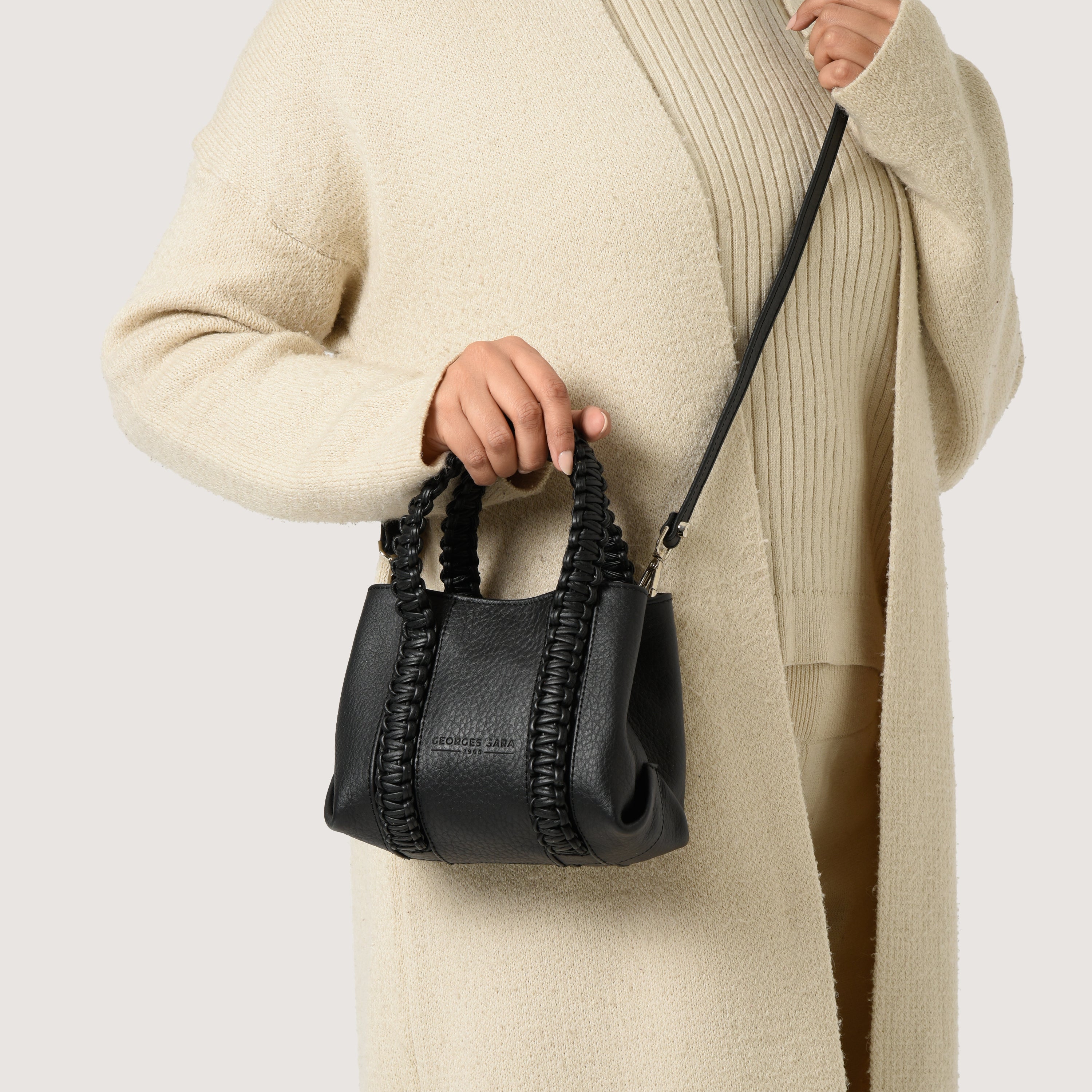The Mini Shopper