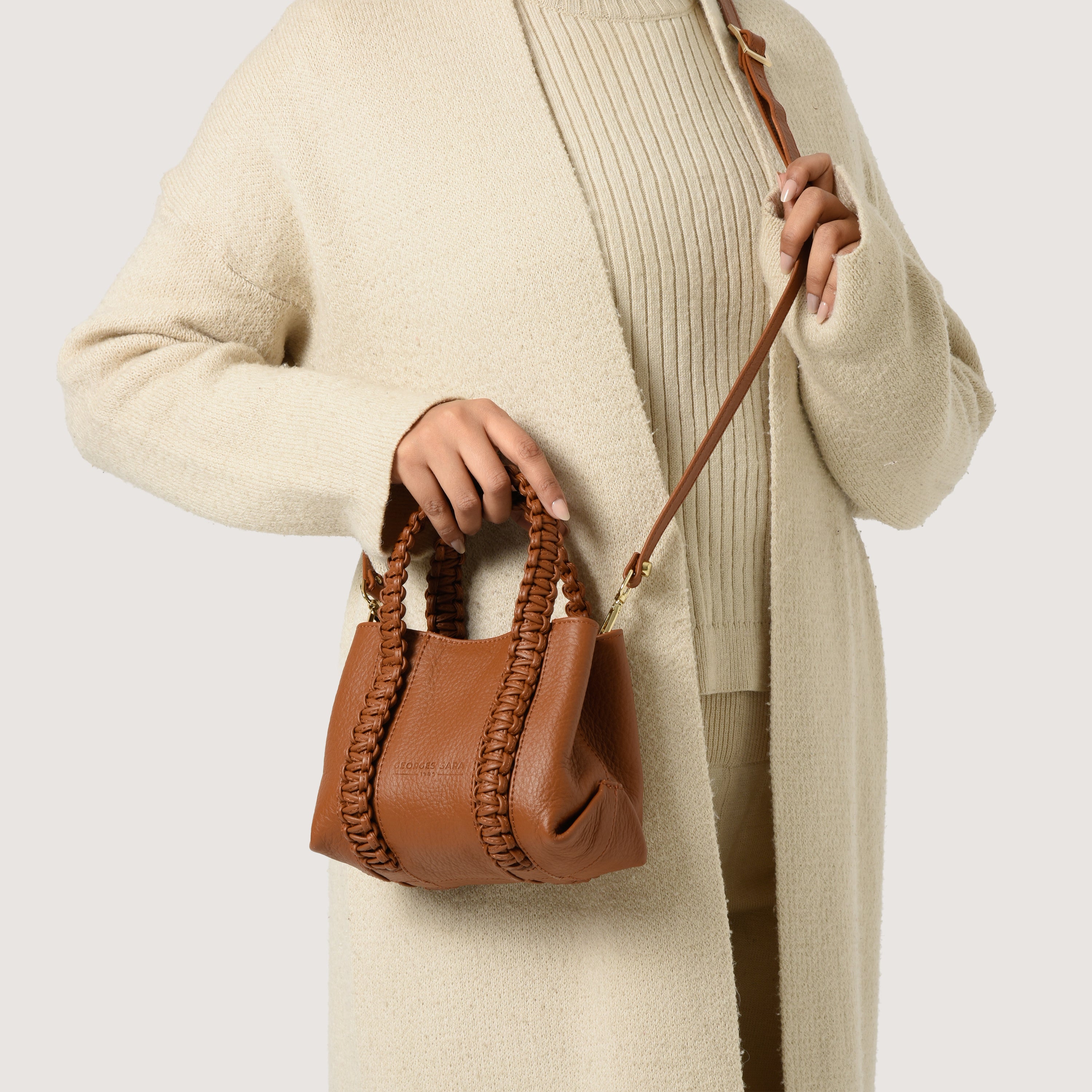 The Mini Shopper