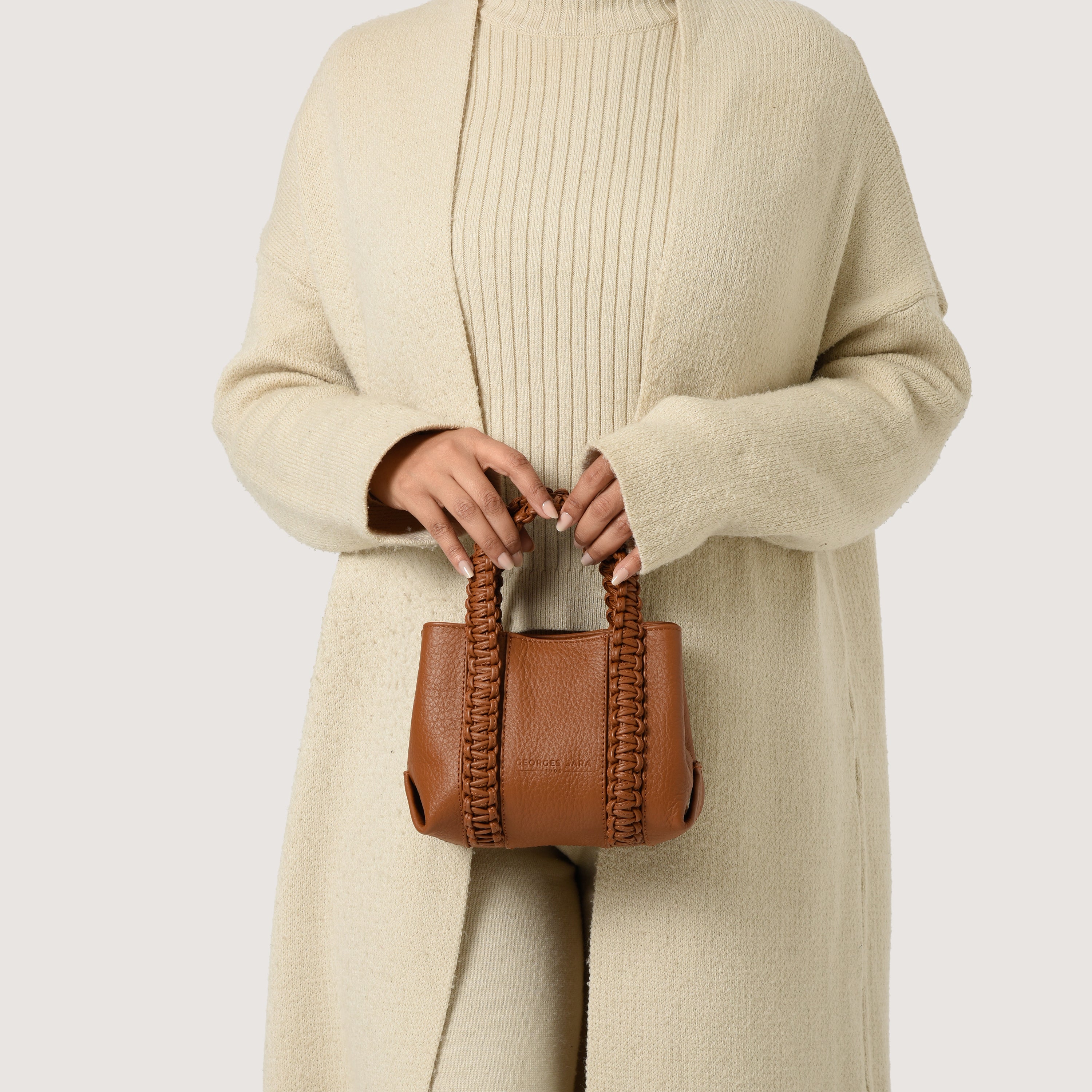 The Mini Shopper