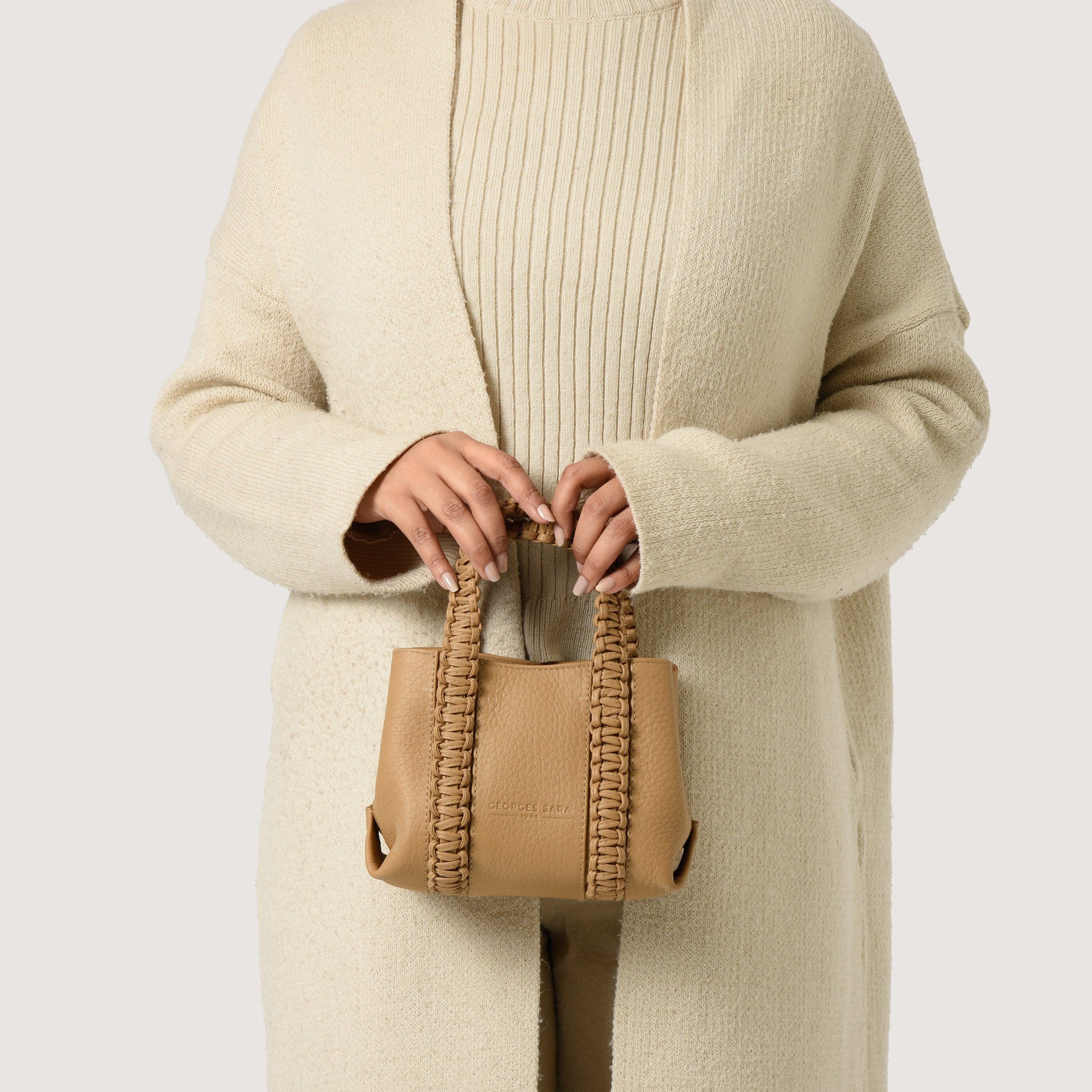 The Mini Shopper