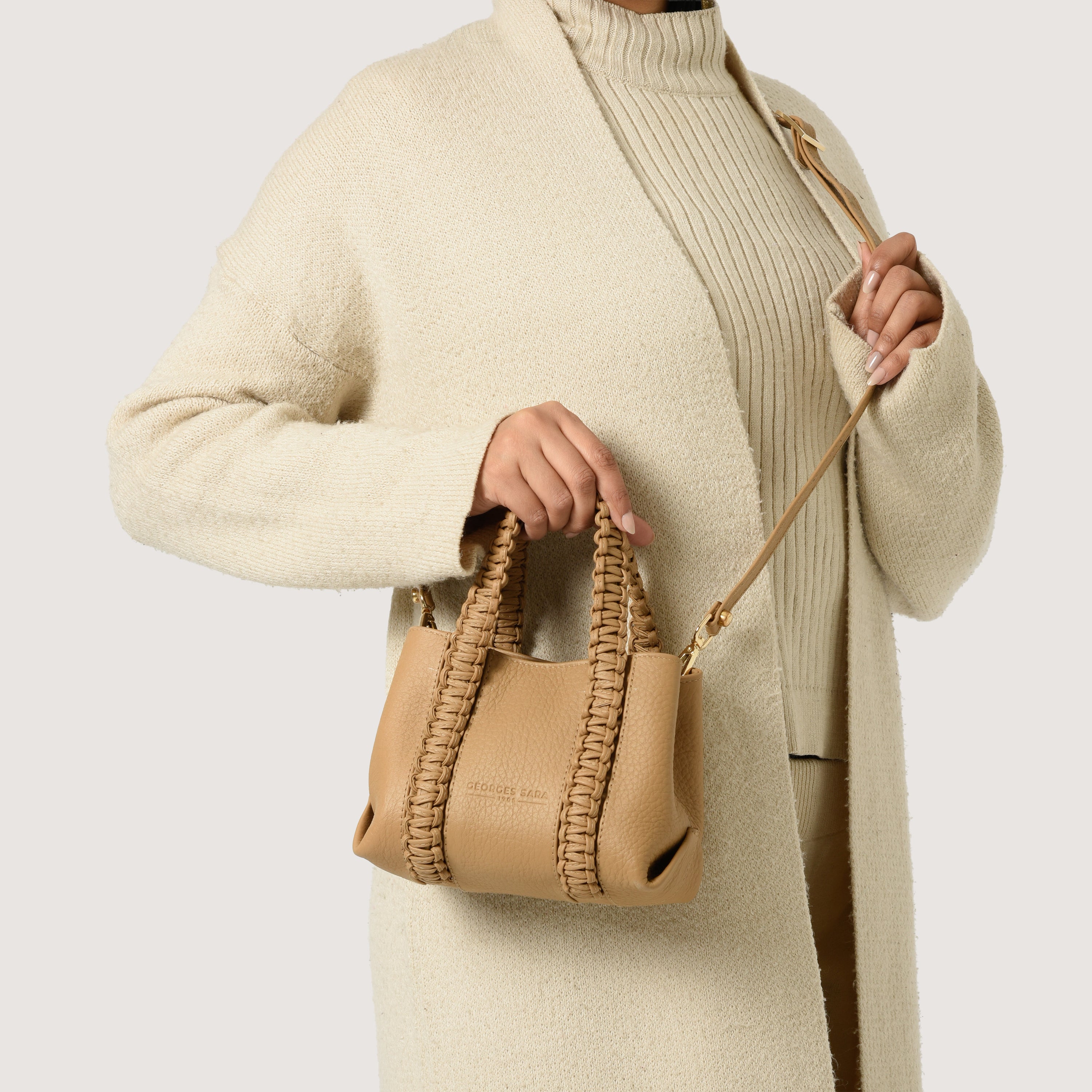 The Mini Shopper