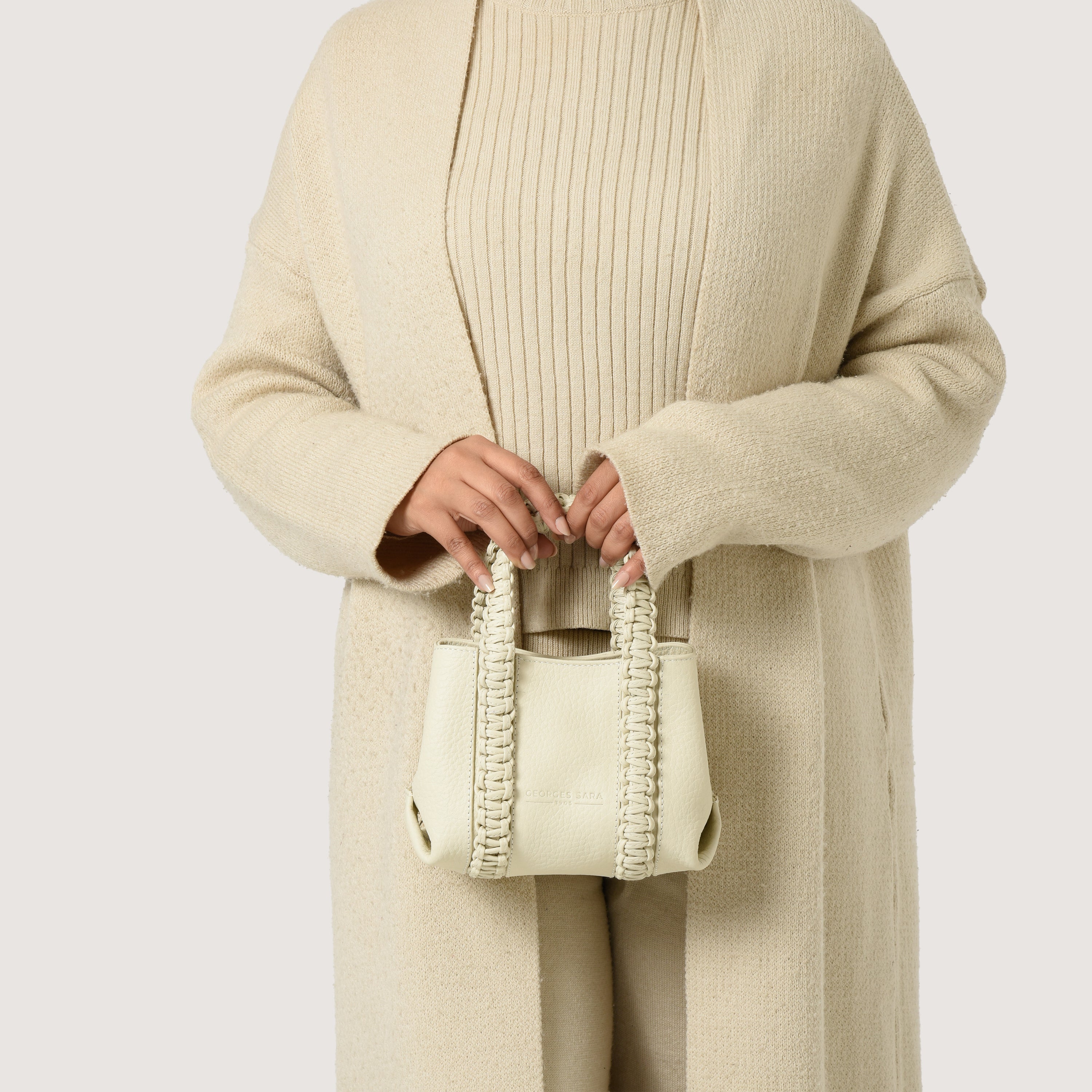 The Mini Shopper