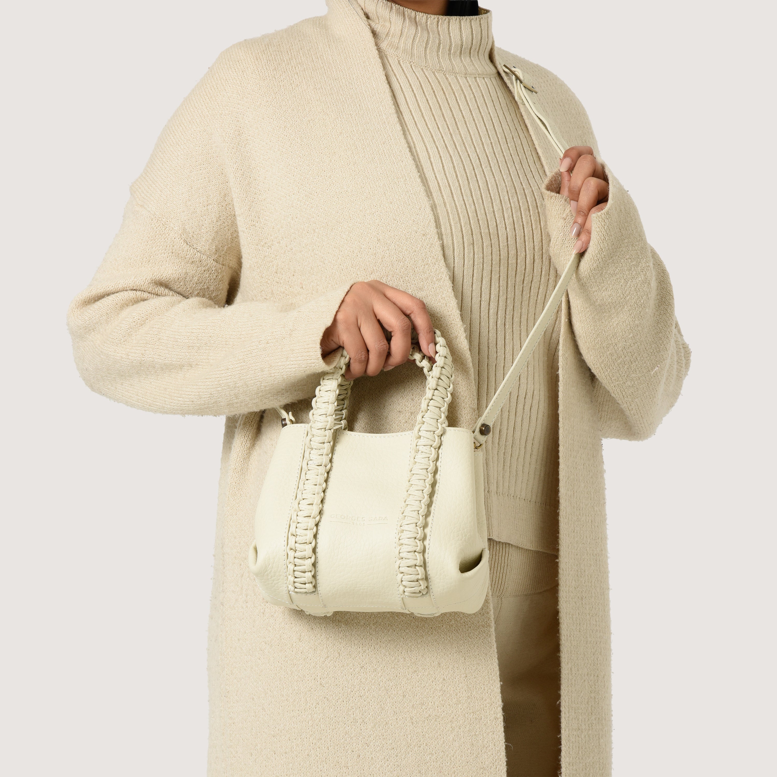 The Mini Shopper