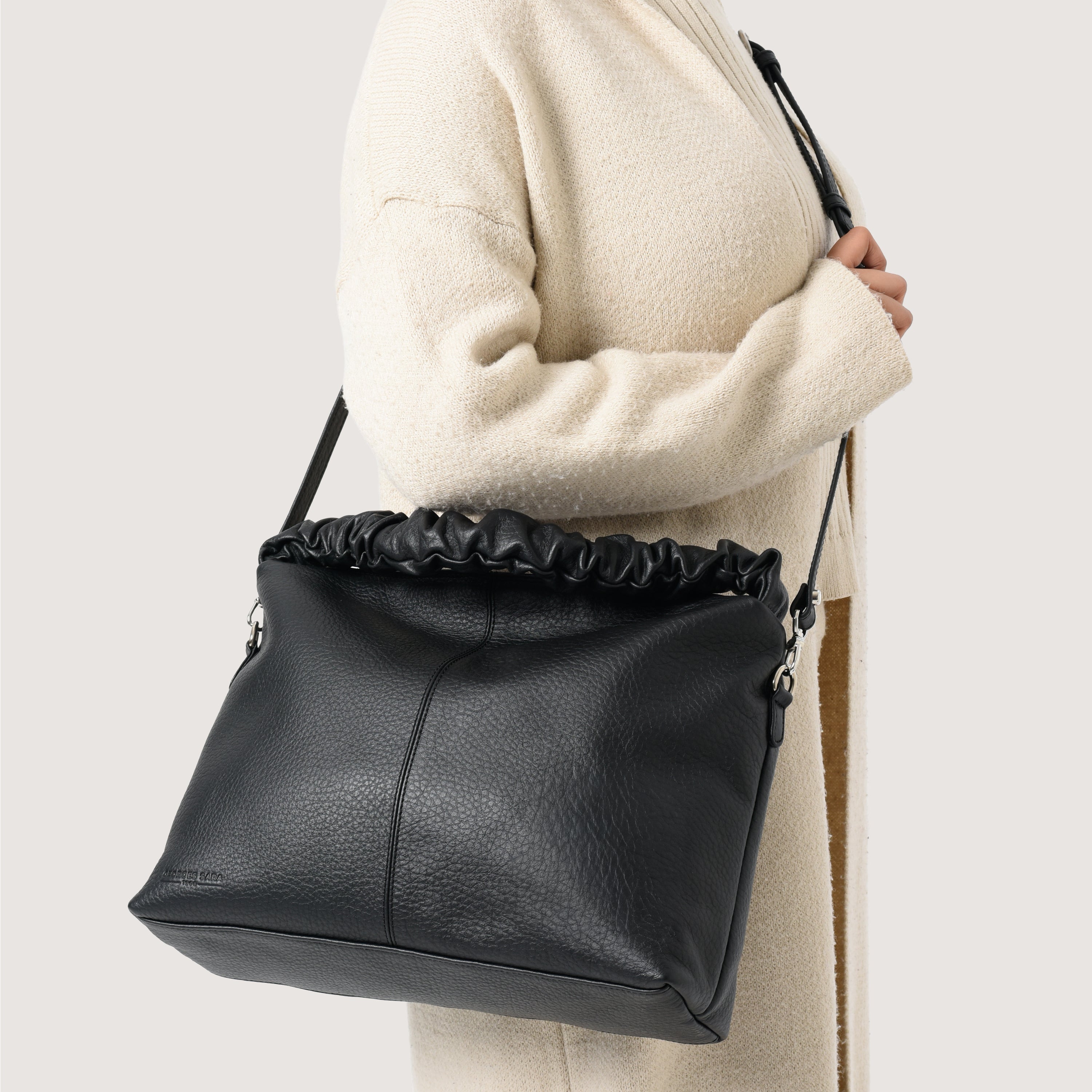 Carry all – Georges Sara