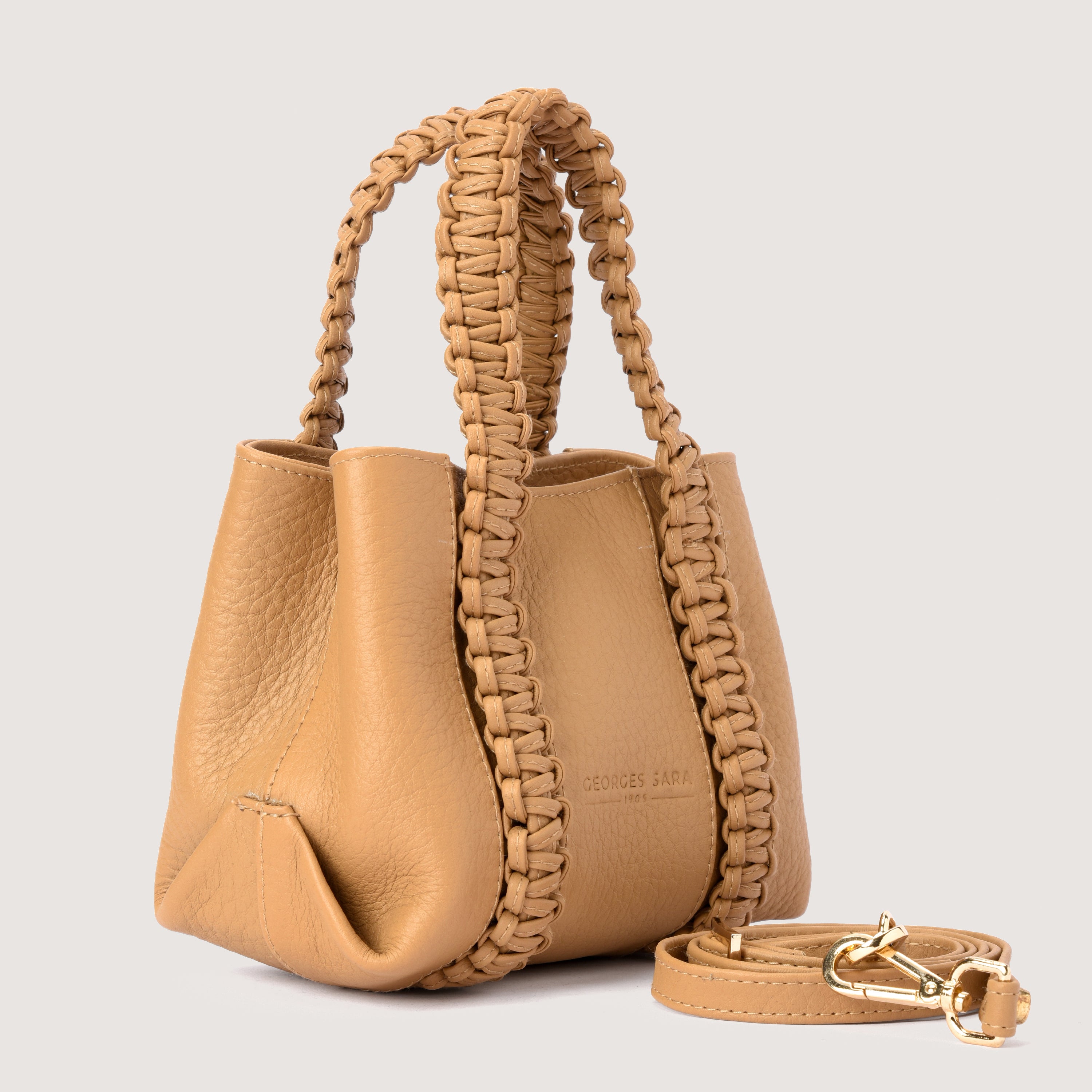 The Mini Shopper