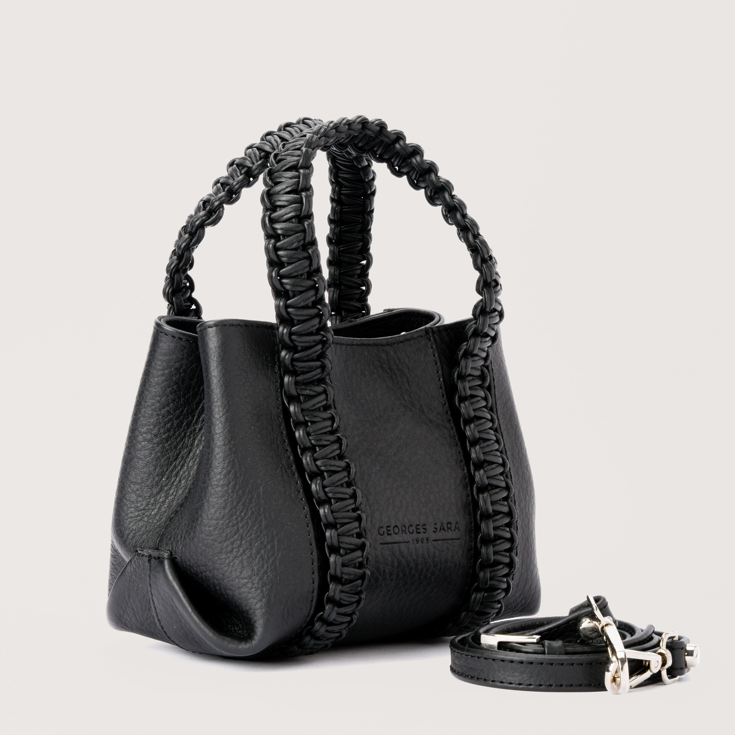 The Mini Shopper