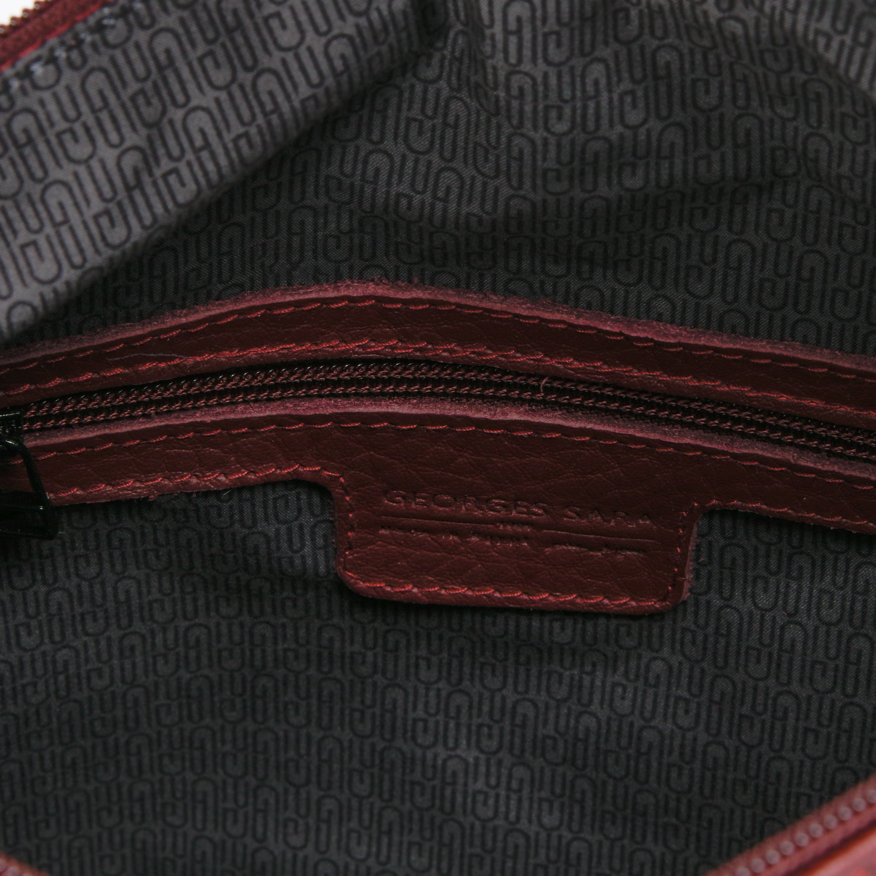 Carry all – Georges Sara