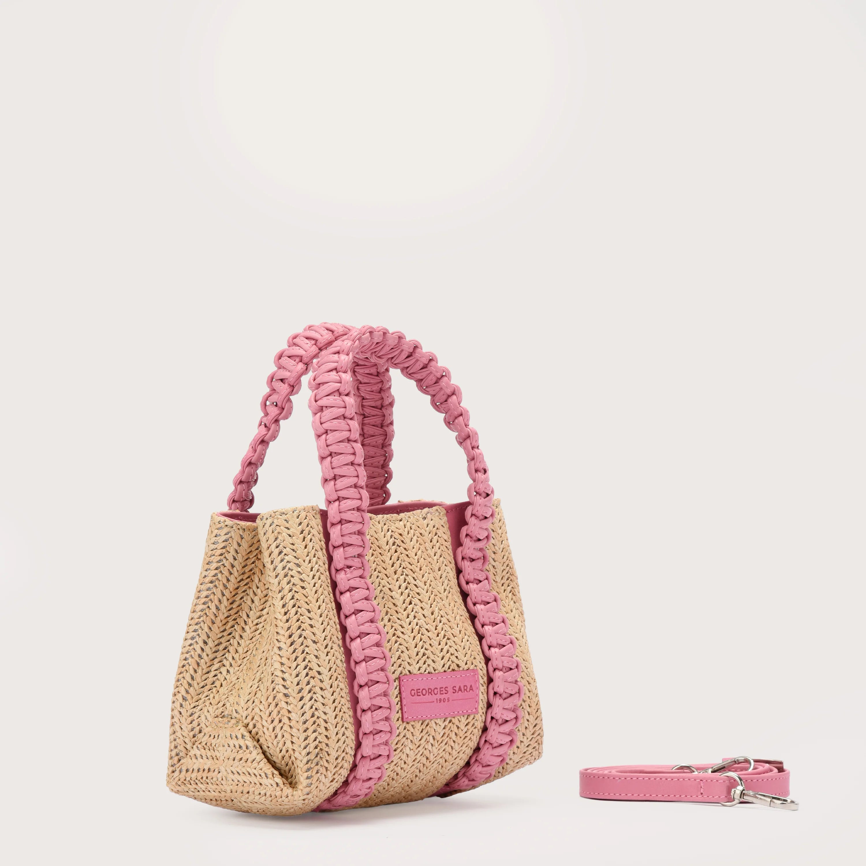 The Mini Shopper