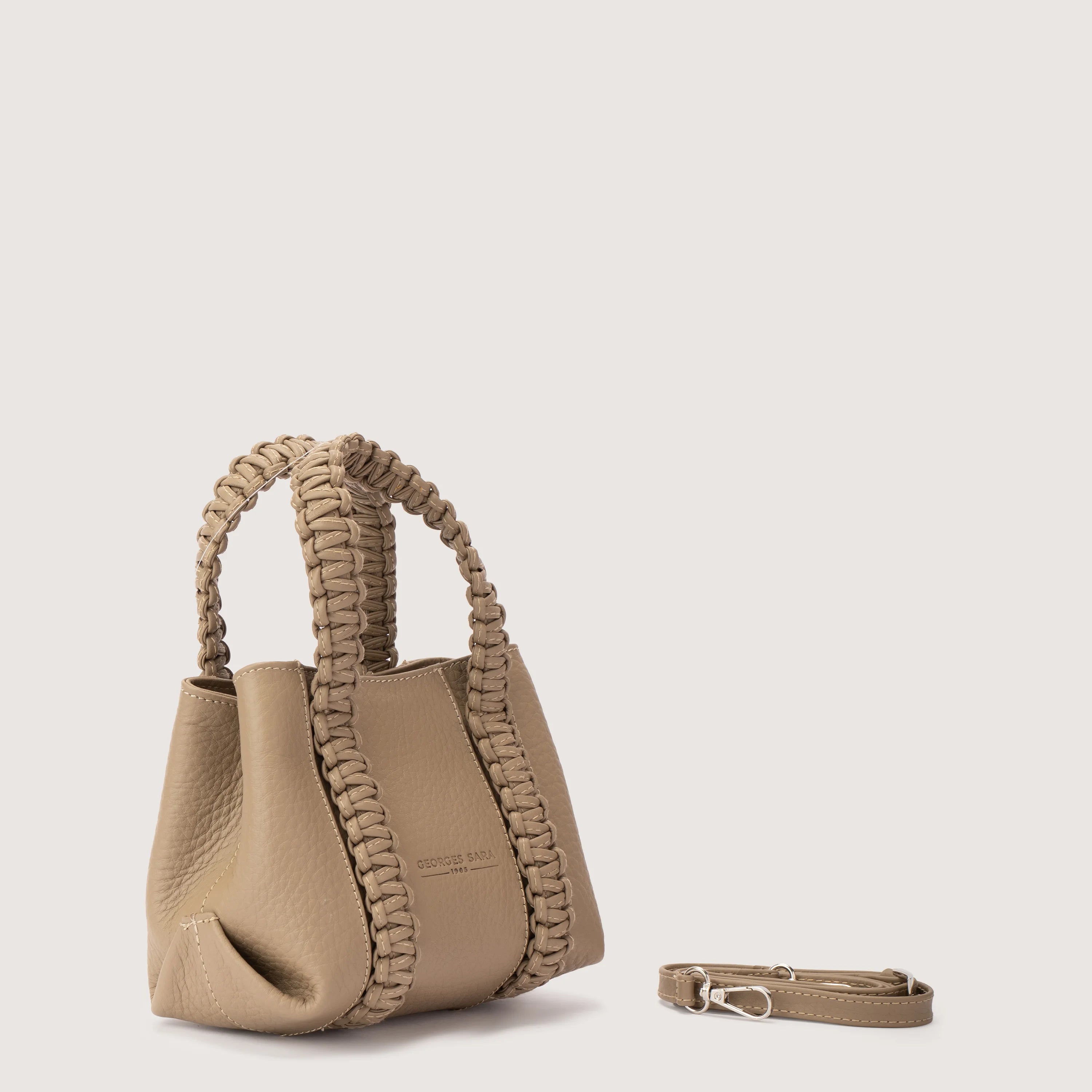 The Mini Shopper