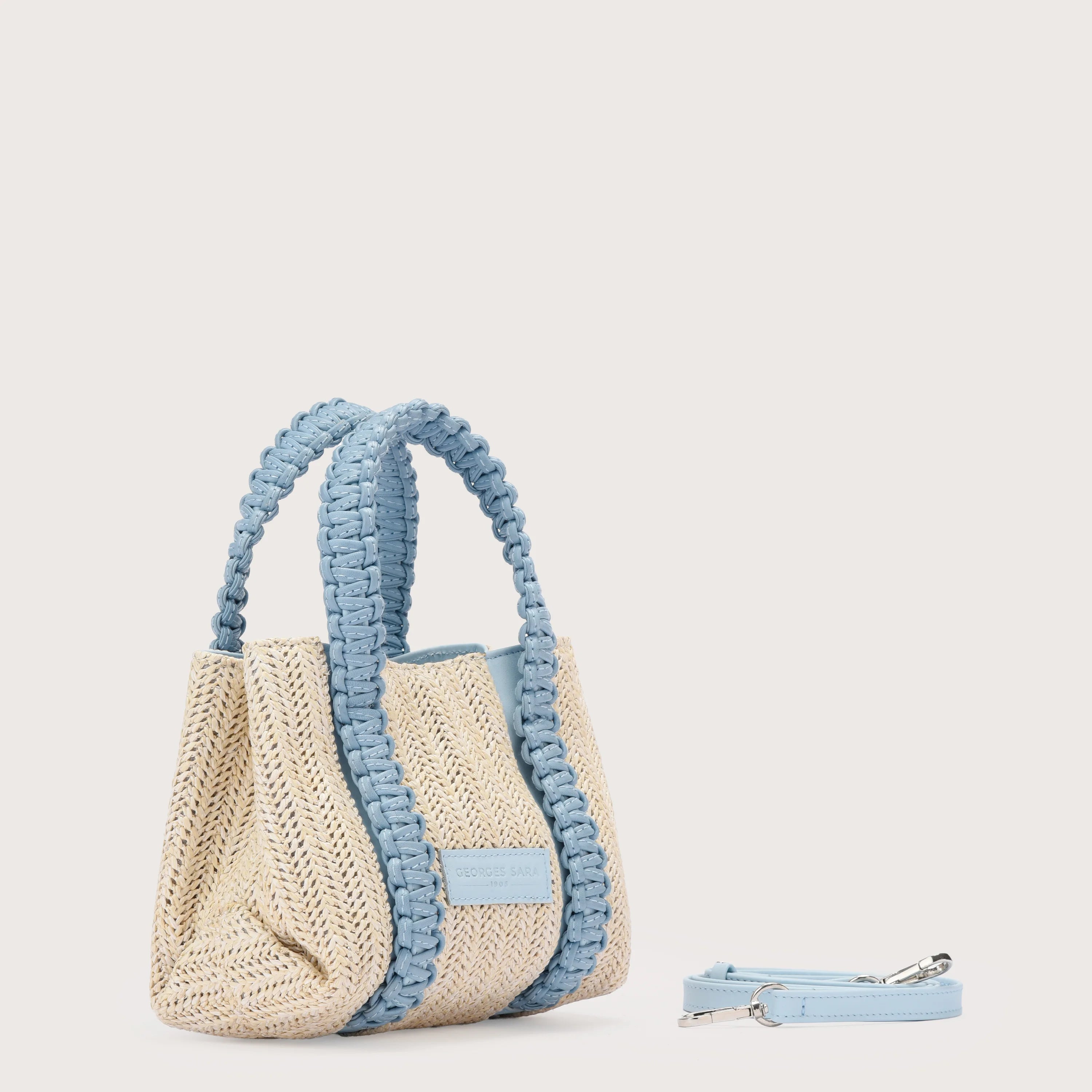 The Mini Shopper