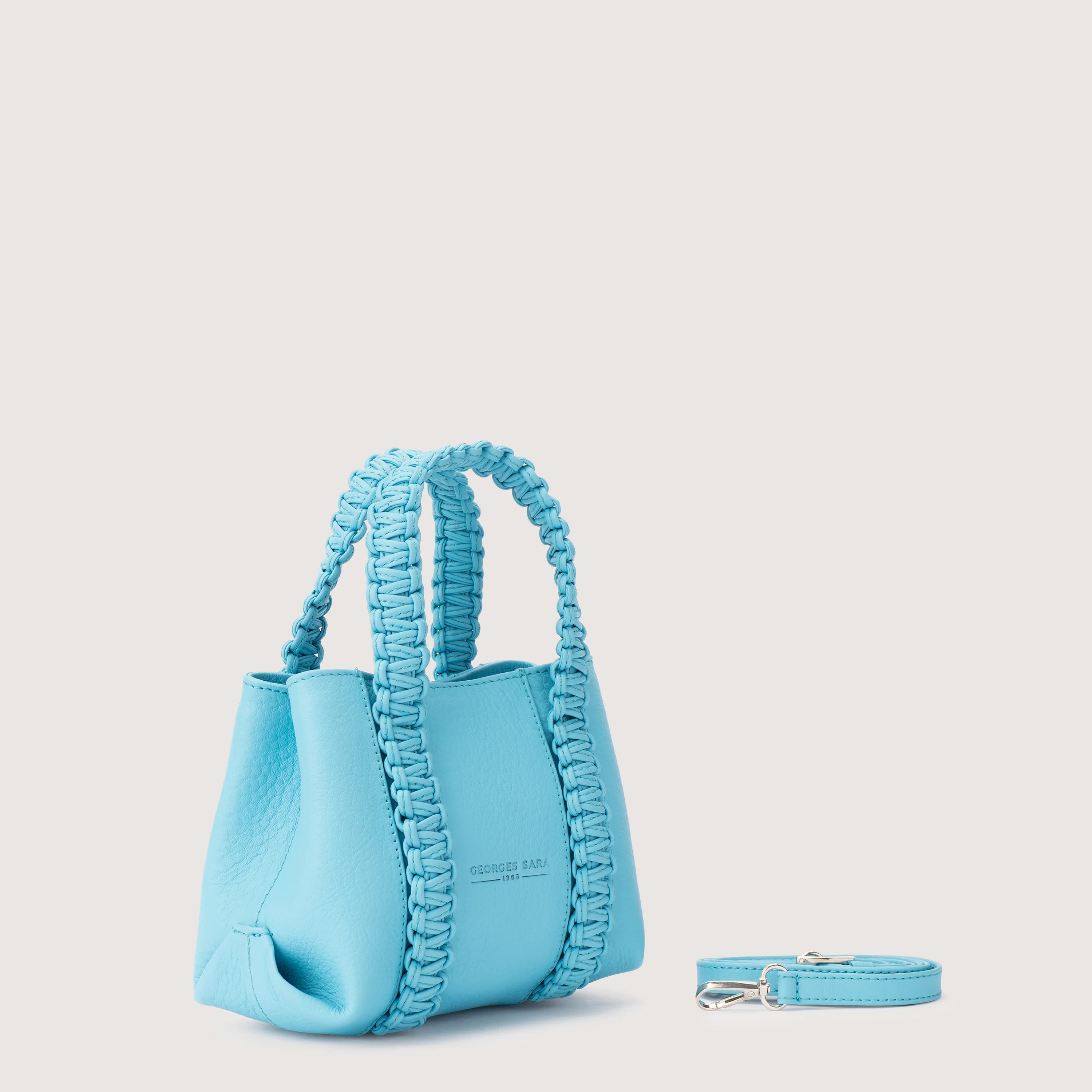 The Mini Shopper