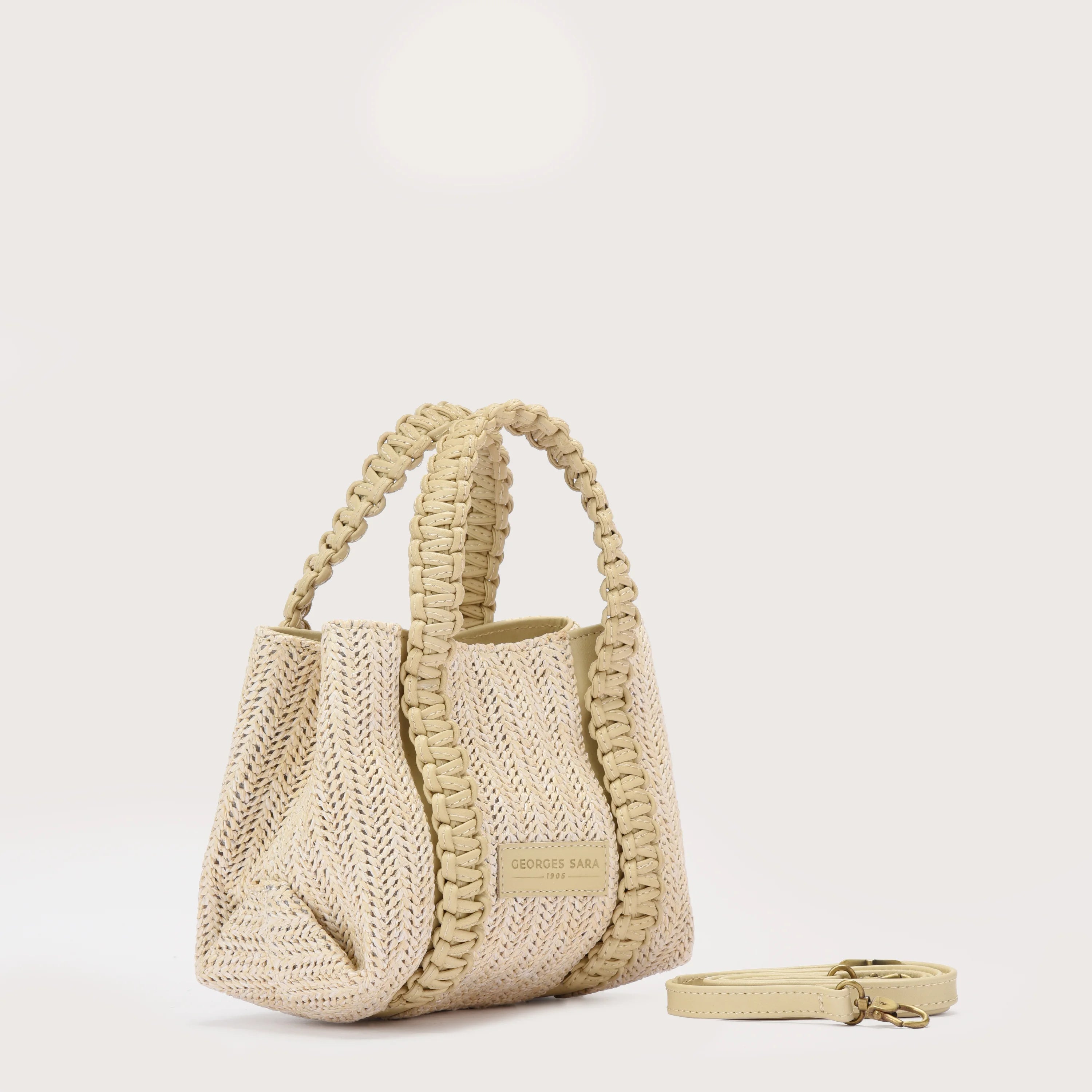 The Mini Shopper