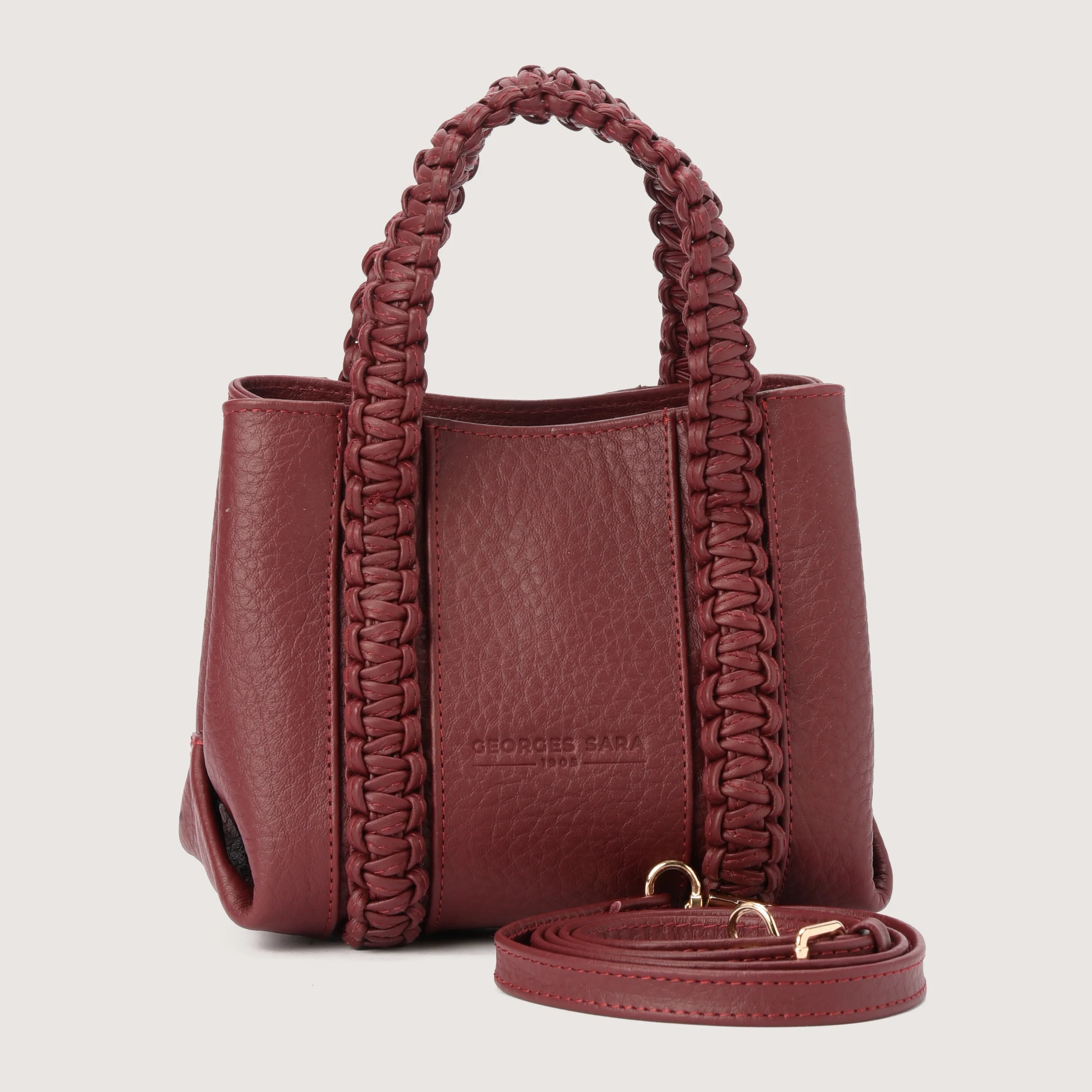 The Mini Shopper