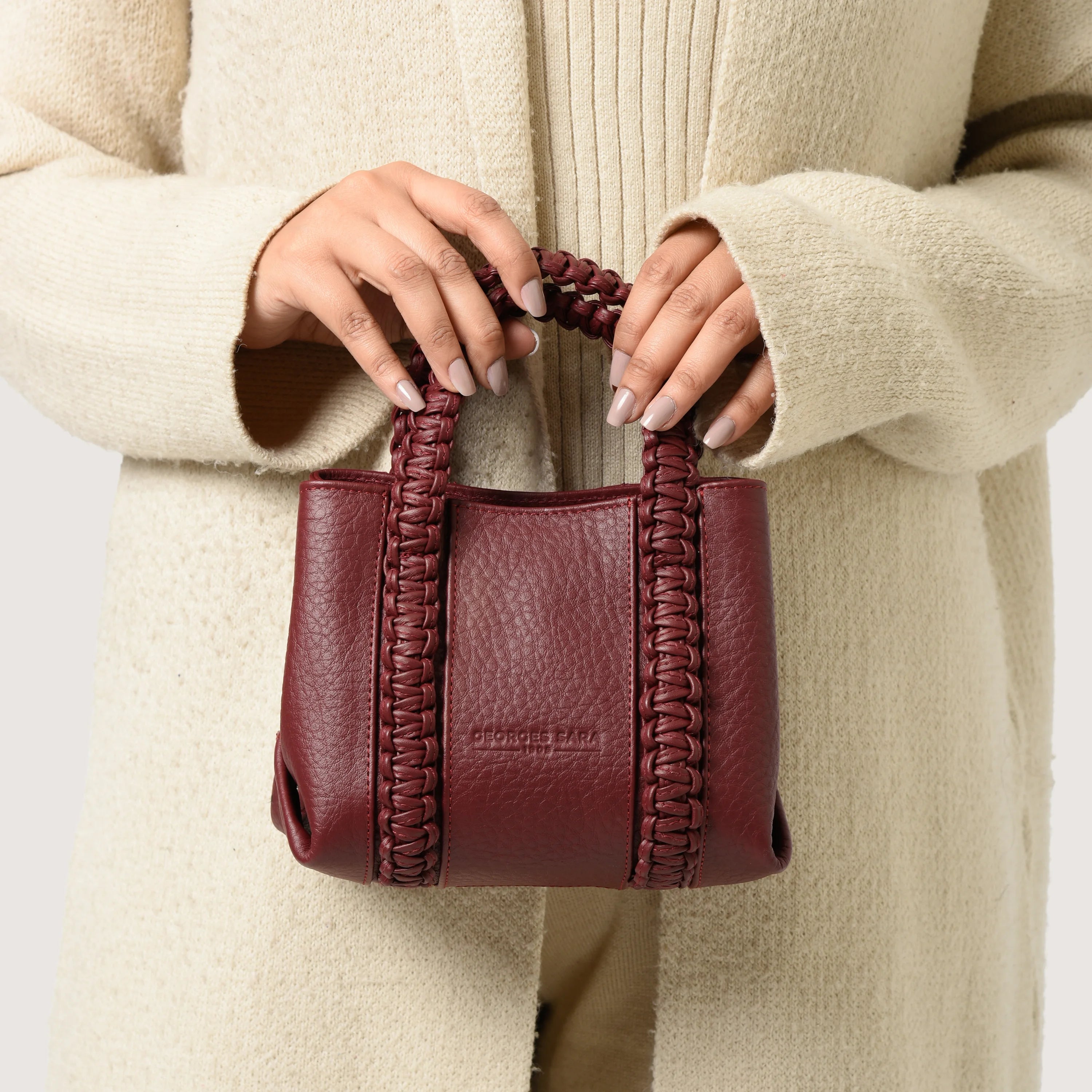 The Mini Shopper