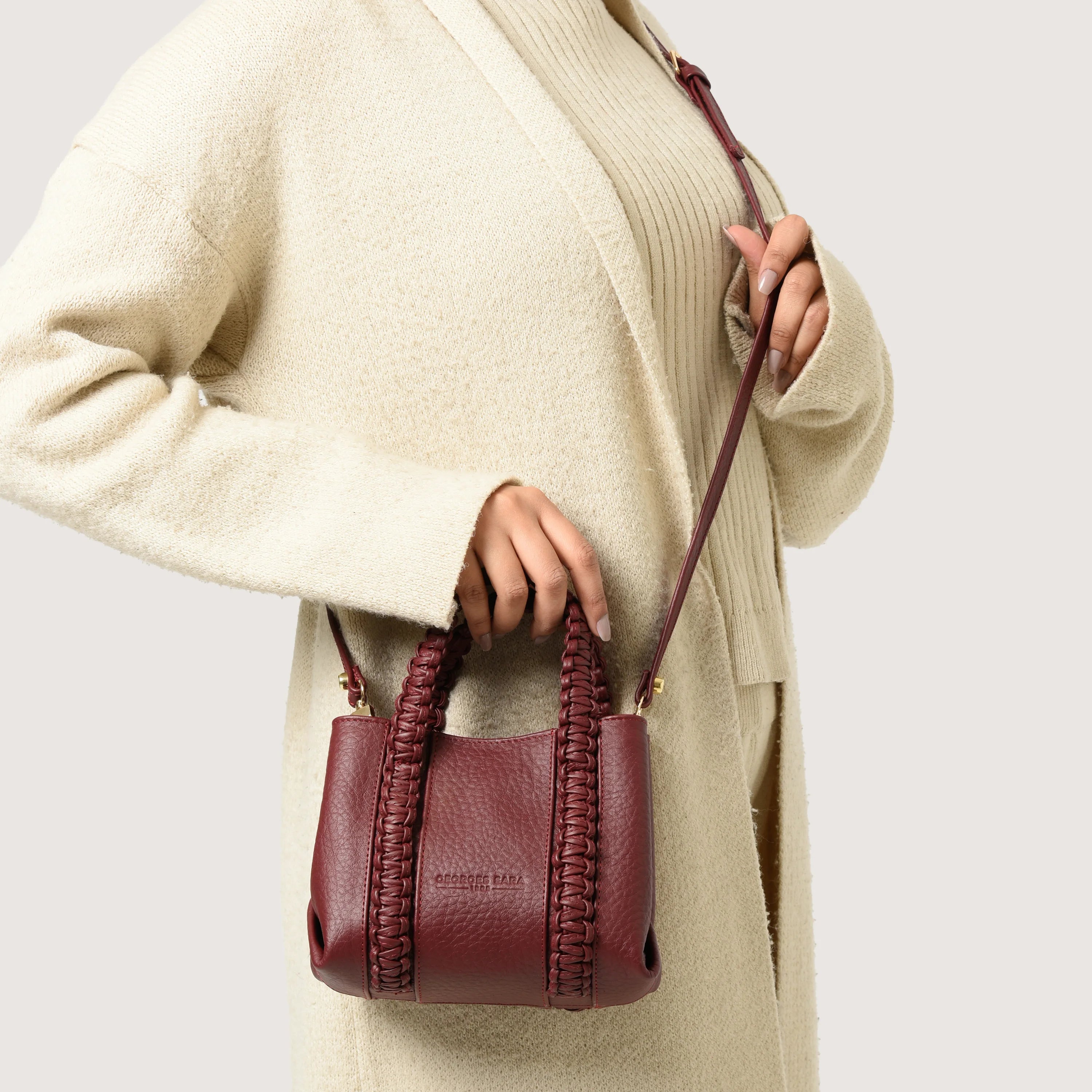 The Mini Shopper