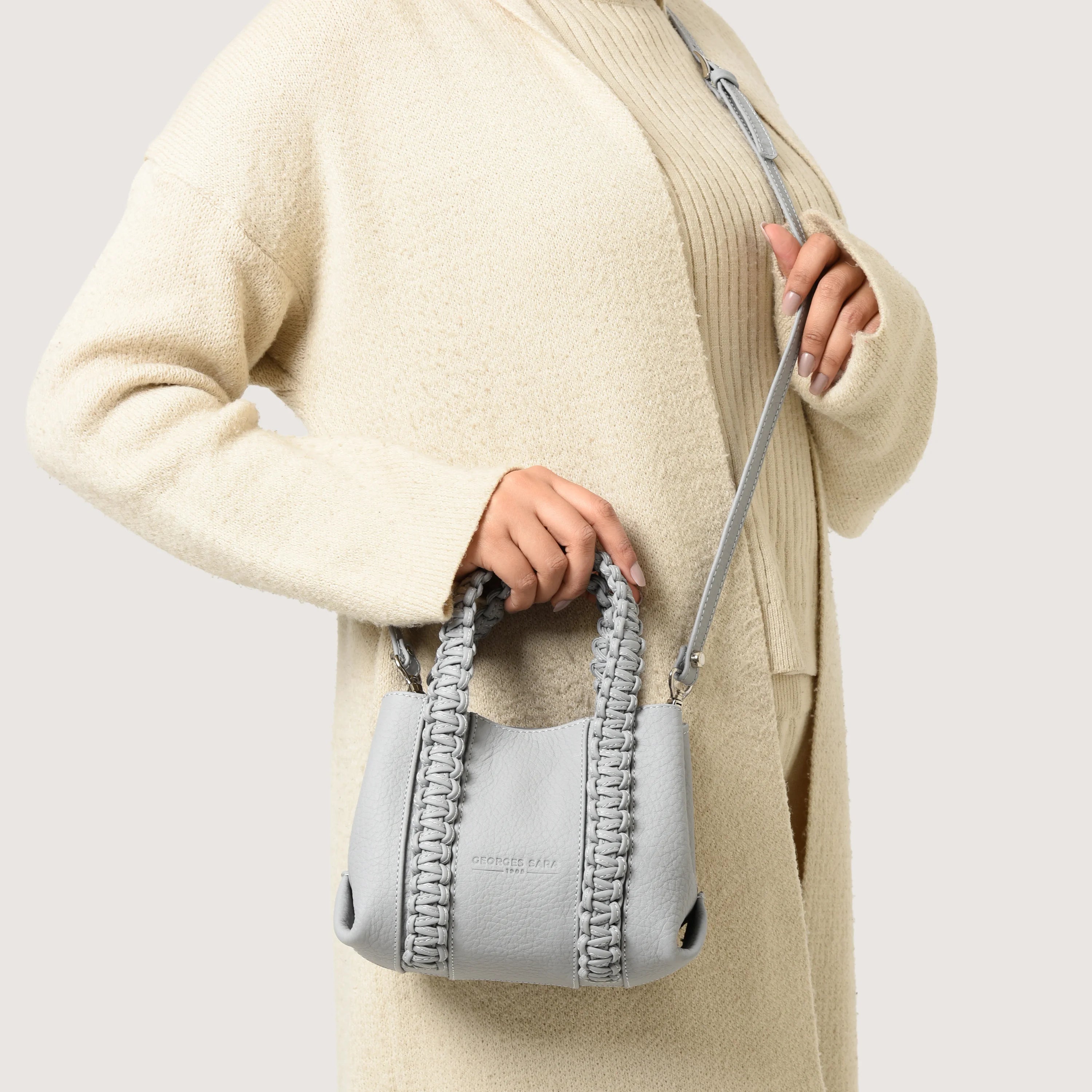 The Mini Shopper