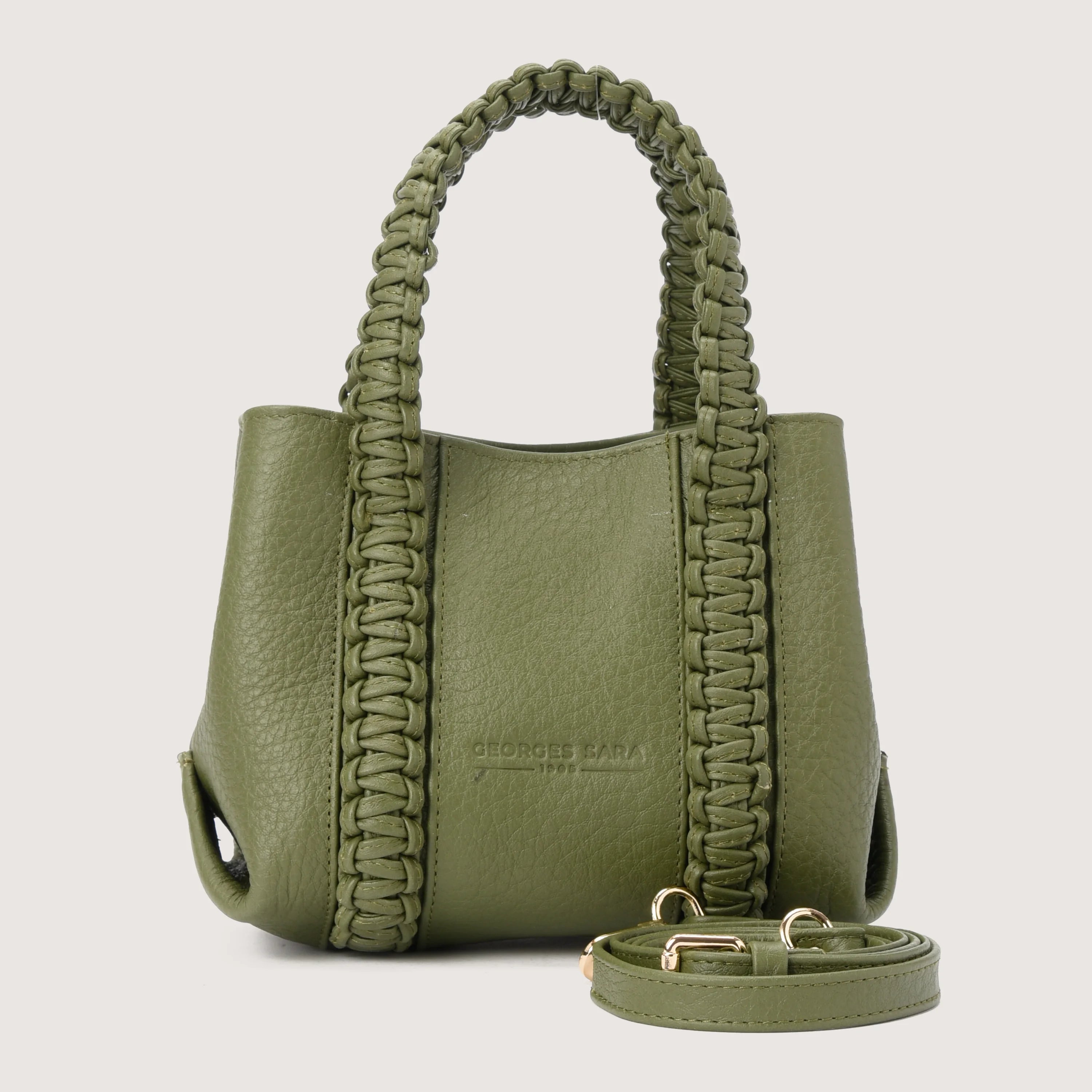 The Mini Shopper