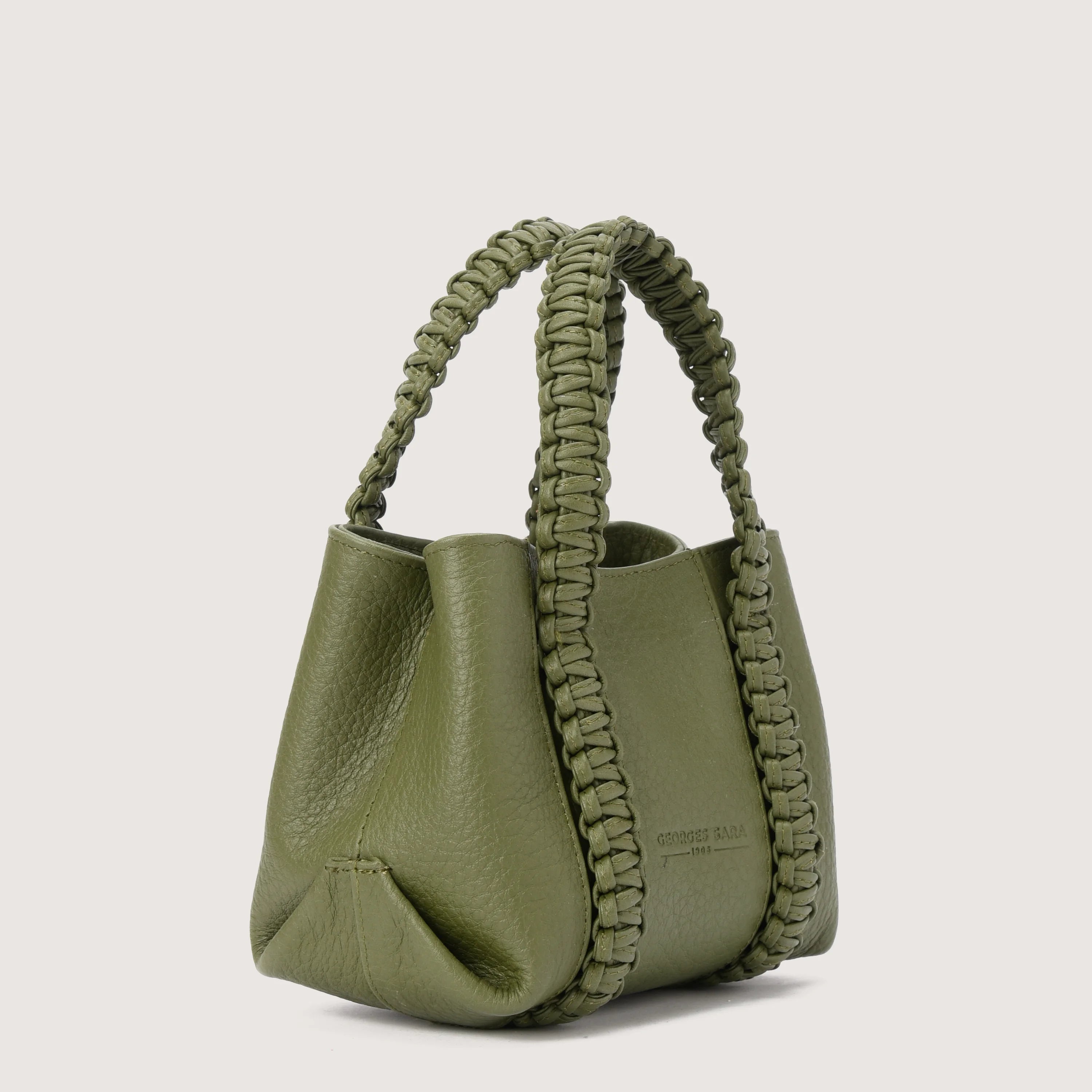 The Mini Shopper