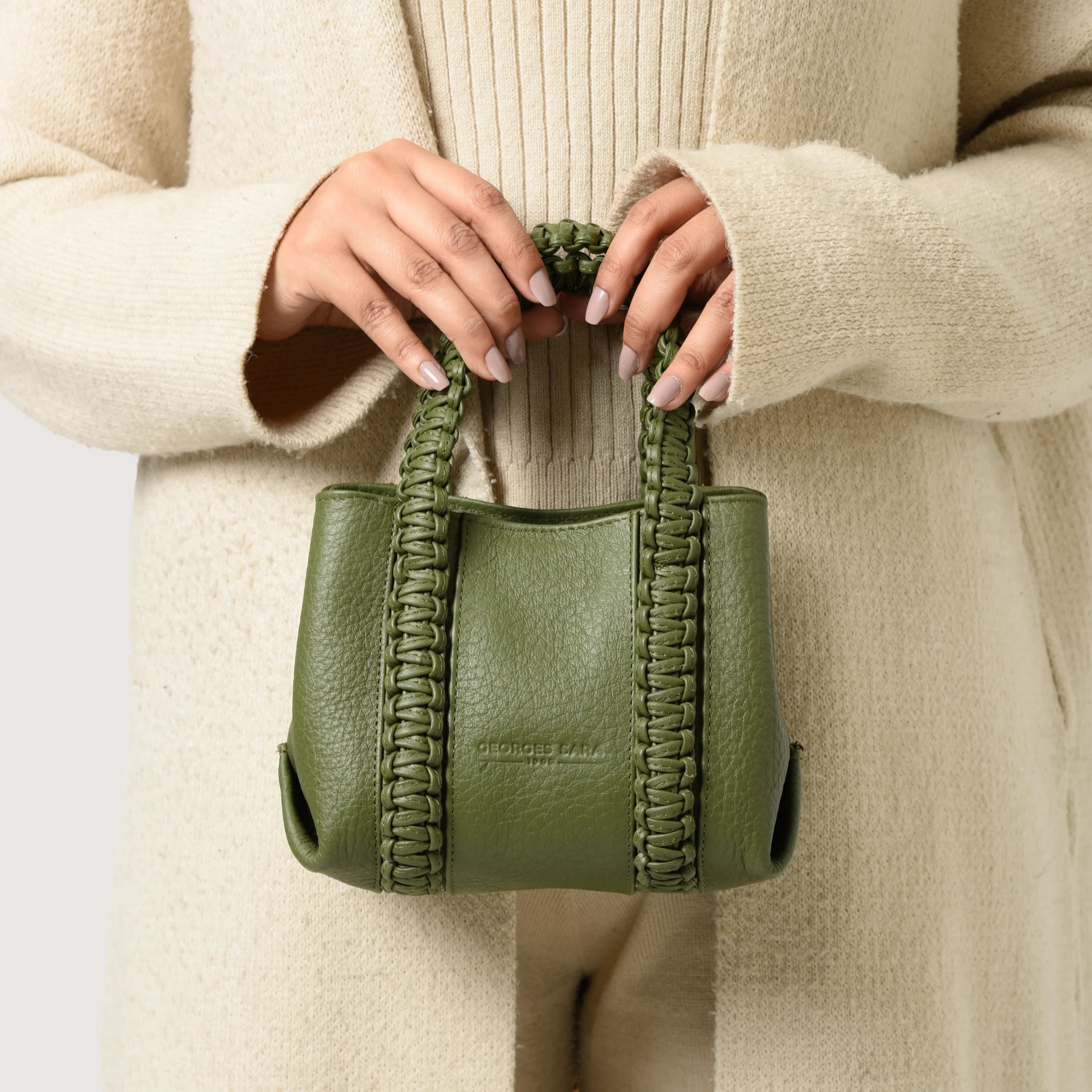 The Mini Shopper
