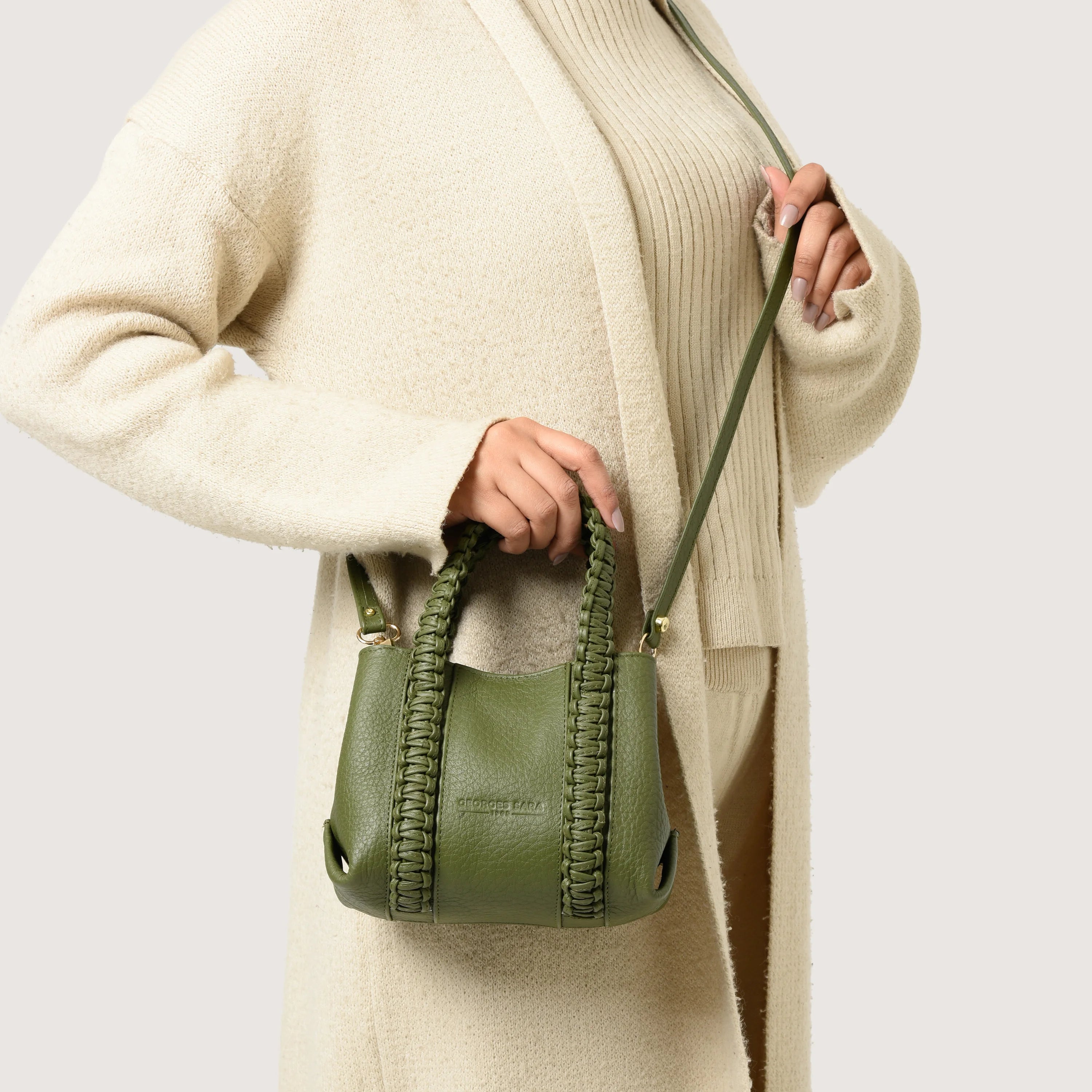 The Mini Shopper