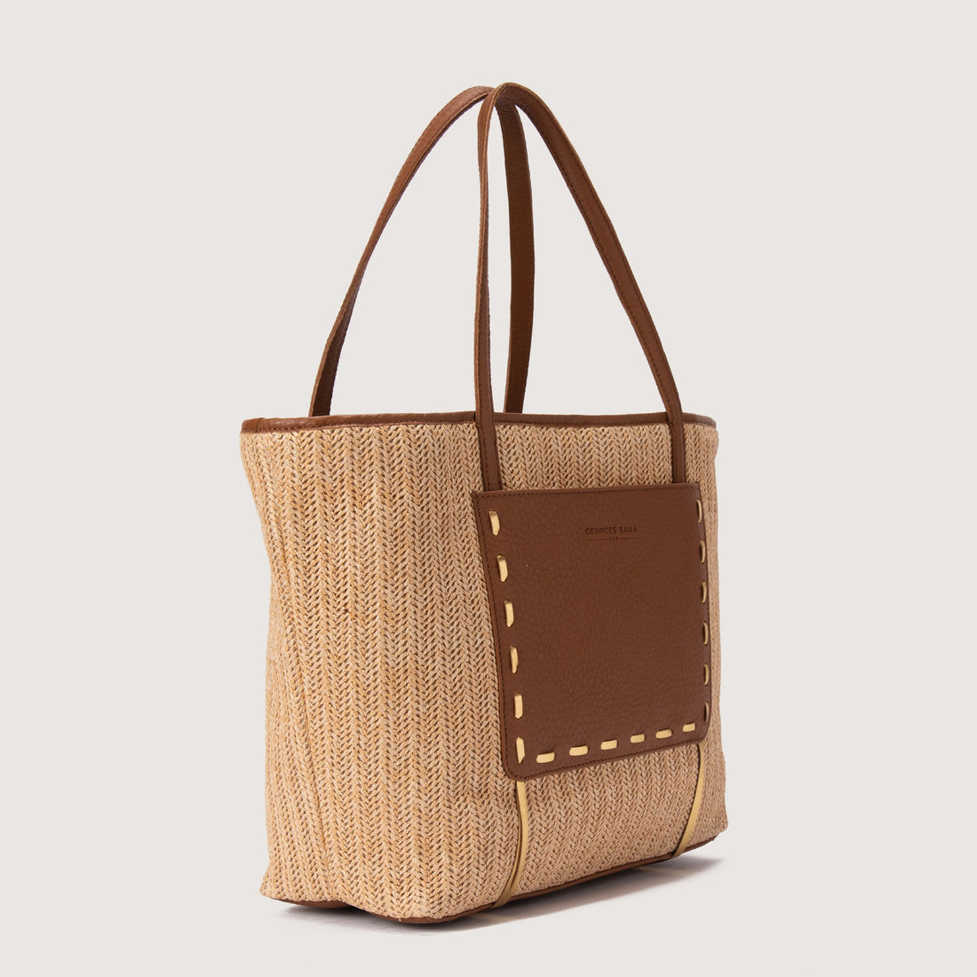 Wheat Tote