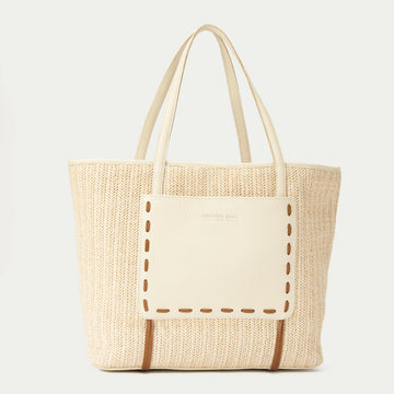 Wheat Tote