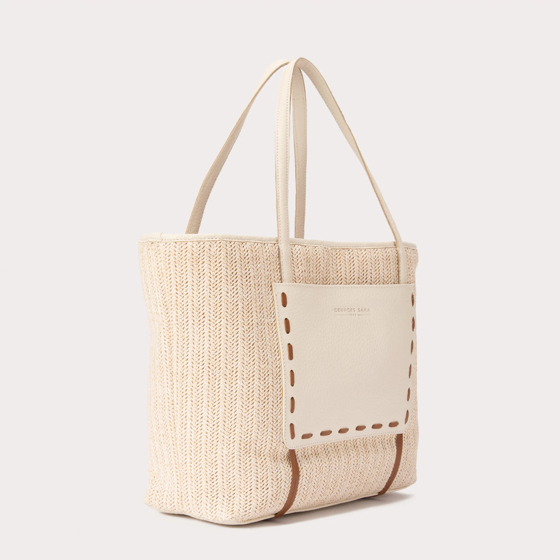 Wheat Tote