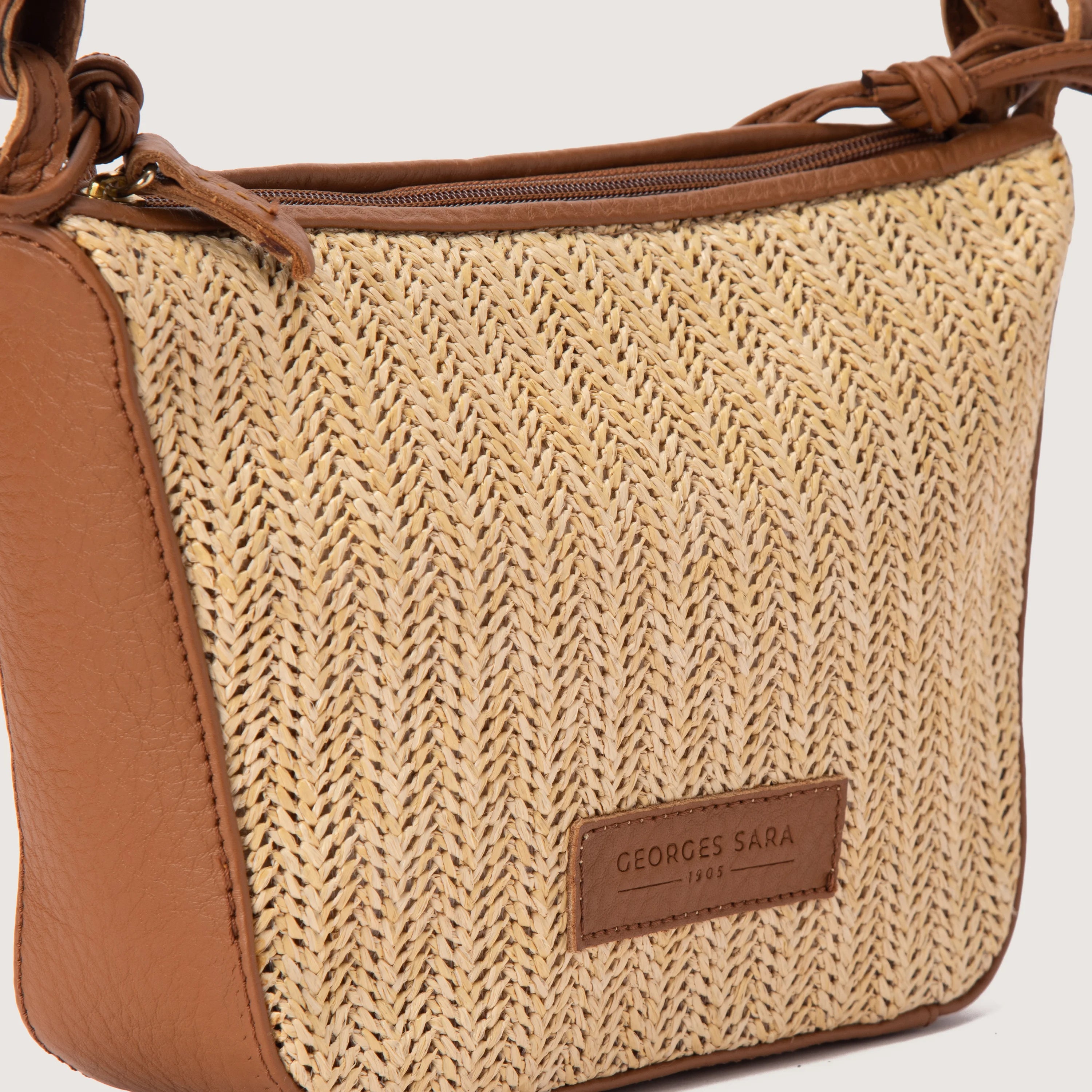 Wheat Bandoulière