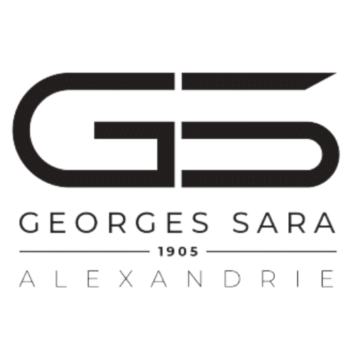 Georges Sara