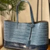 BlueGray × Navy