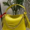 Lemon Yellow
