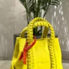 Lemon Yellow