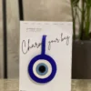 Blue Eye