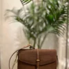 Cigar Brown