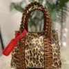 Glamour x Camel