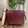 Burgandy